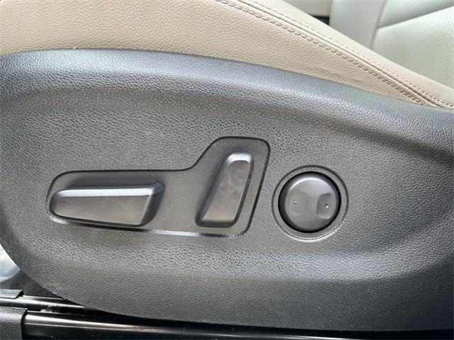 used 2021 Kia Sportage car, priced at $19,449