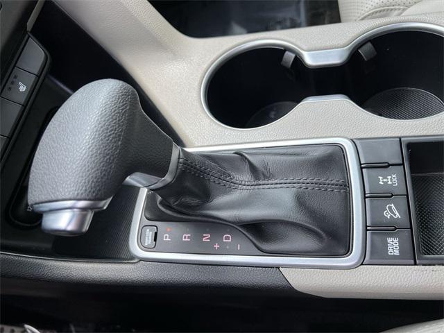 used 2021 Kia Sportage car, priced at $19,449