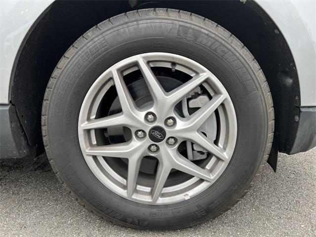 used 2024 Ford Edge car, priced at $26,687