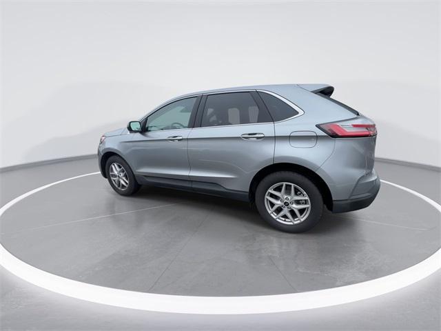 used 2024 Ford Edge car, priced at $26,687