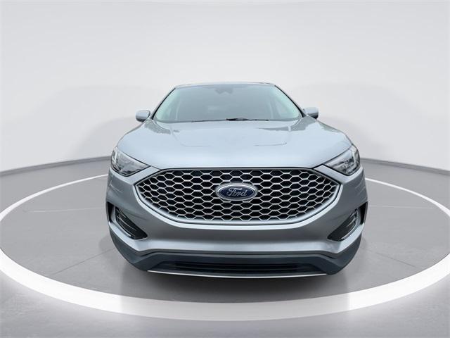 used 2024 Ford Edge car, priced at $26,687