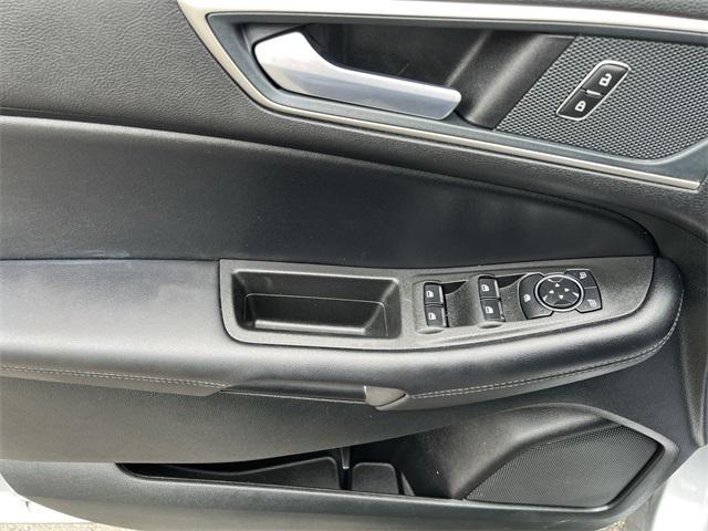 used 2024 Ford Edge car, priced at $26,687