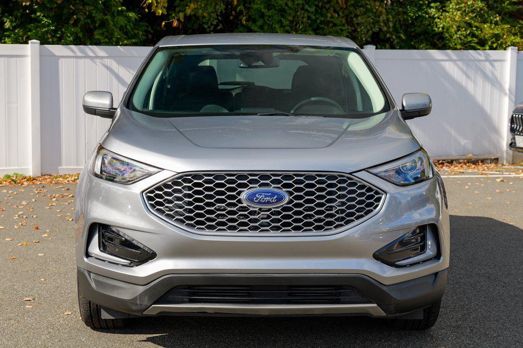 used 2024 Ford Edge car, priced at $26,047