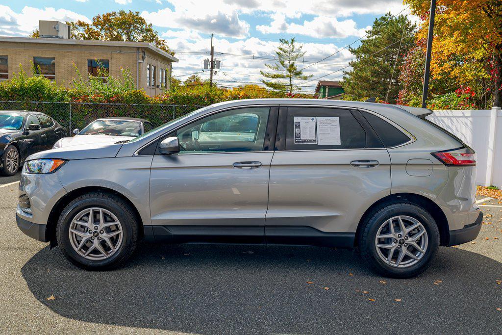 used 2024 Ford Edge car, priced at $26,047