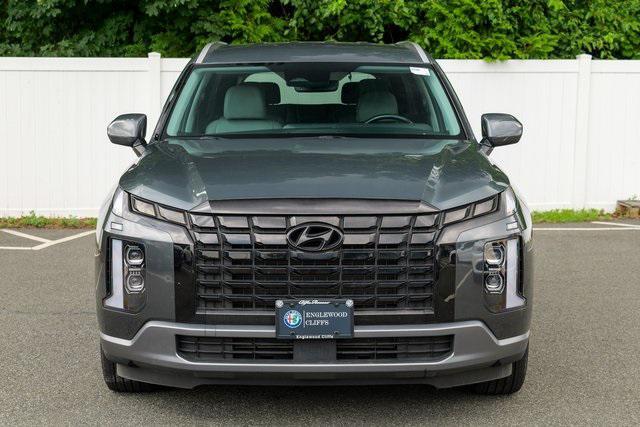 used 2023 Hyundai Palisade car, priced at $32,883