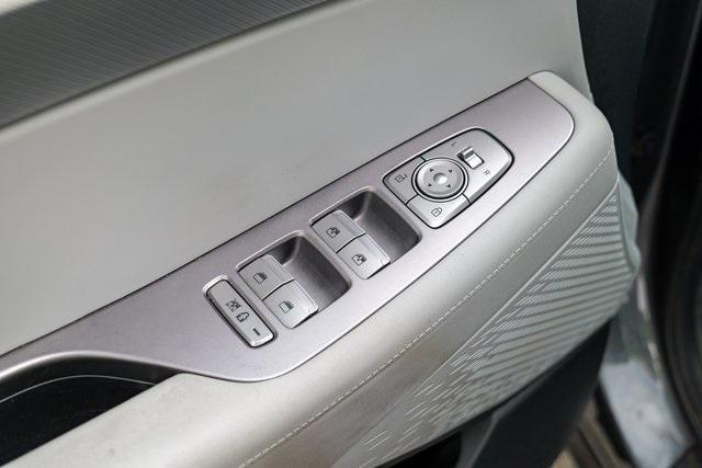 used 2023 Hyundai Palisade car, priced at $32,883