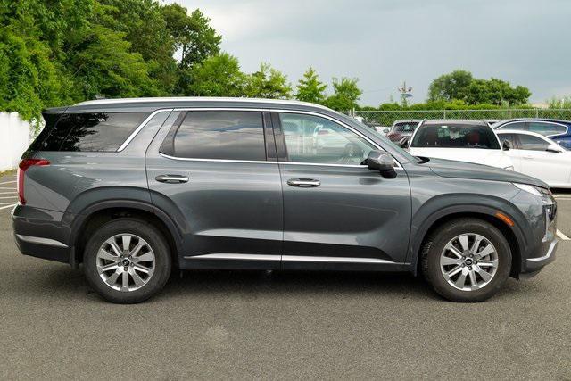 used 2023 Hyundai Palisade car, priced at $32,883