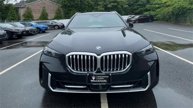 used 2024 BMW X5 car, priced at $63,714