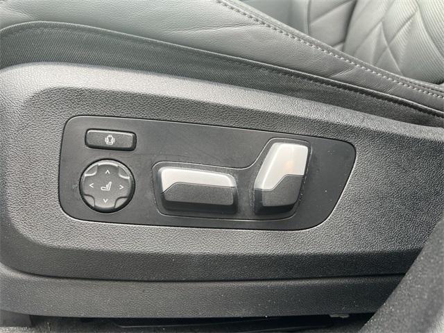 used 2024 BMW X5 car, priced at $63,714