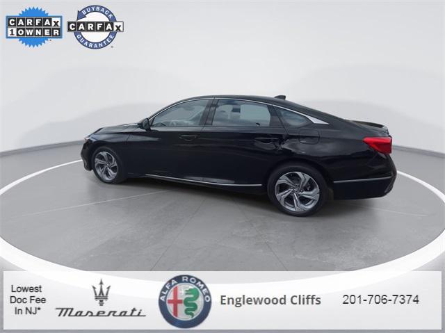 used 2020 Honda Accord car, priced at $24,598