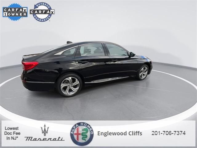 used 2020 Honda Accord car, priced at $24,598