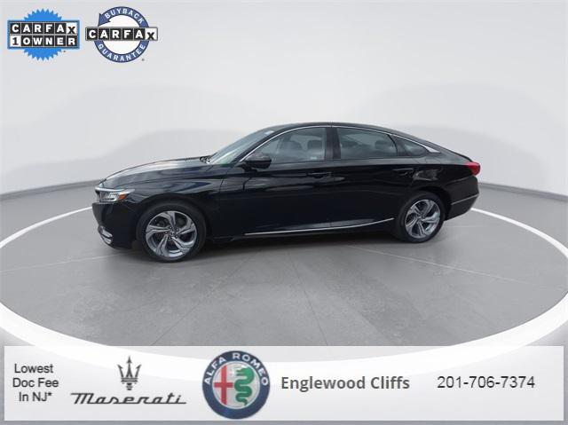 used 2020 Honda Accord car, priced at $24,598