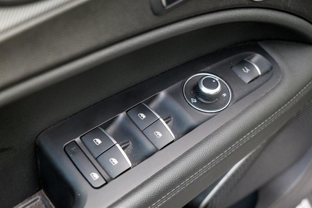 used 2022 Alfa Romeo Stelvio car, priced at $26,995