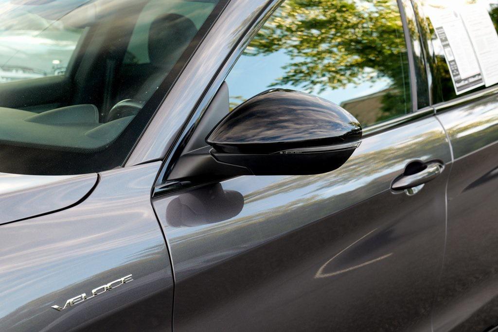 used 2022 Alfa Romeo Stelvio car, priced at $26,995