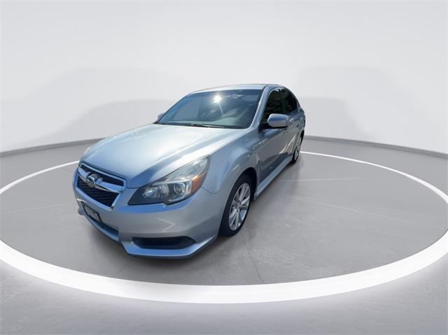 used 2014 Subaru Legacy car, priced at $8,761