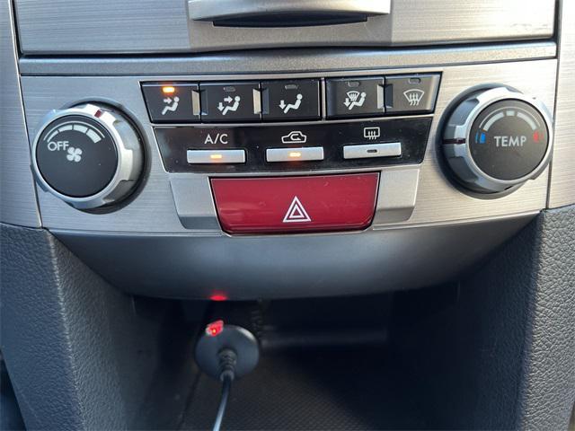 used 2014 Subaru Legacy car, priced at $8,761