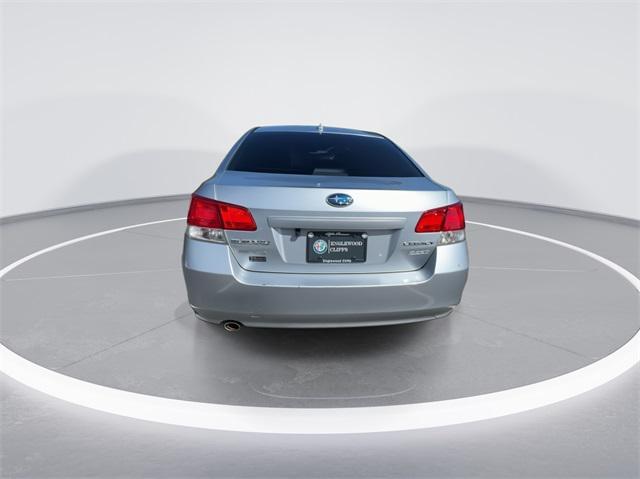used 2014 Subaru Legacy car, priced at $8,761