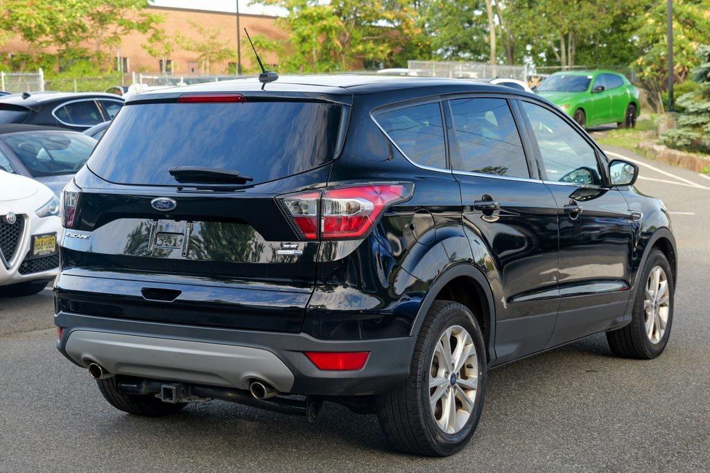 used 2017 Ford Escape car, priced at $8,995