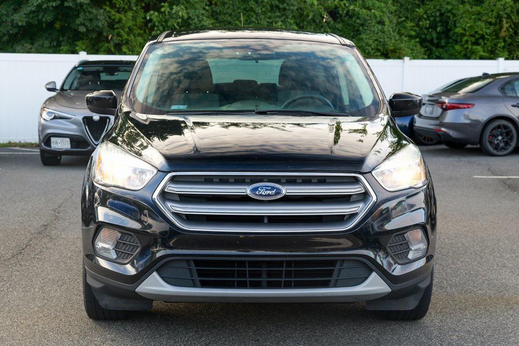 used 2017 Ford Escape car, priced at $8,995