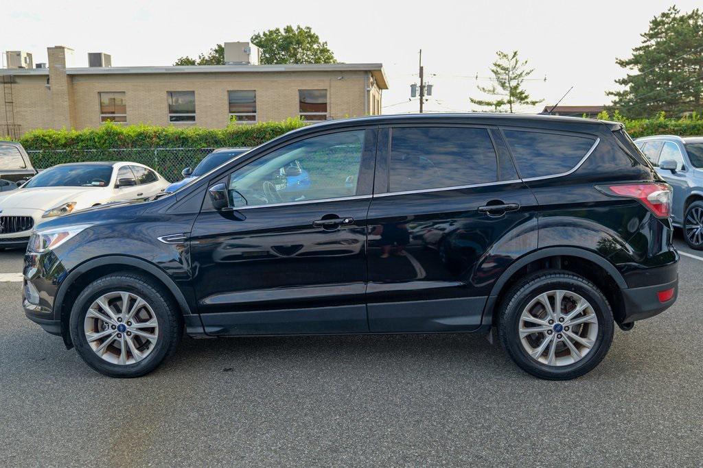 used 2017 Ford Escape car, priced at $8,995