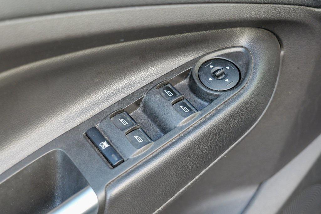 used 2017 Ford Escape car, priced at $8,995