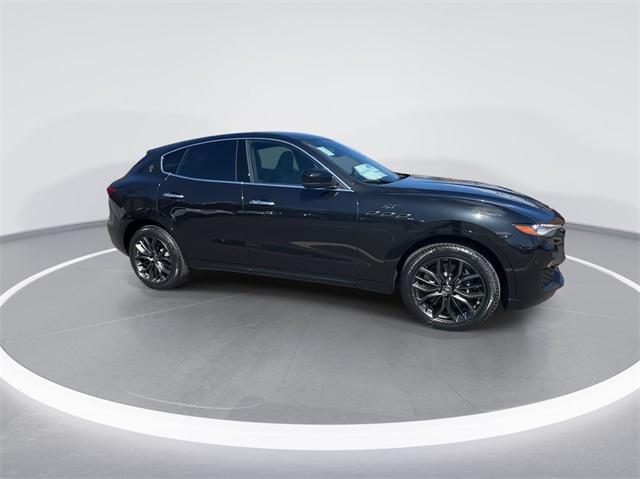 new 2024 Maserati Levante car, priced at $103,495