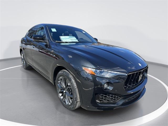 new 2024 Maserati Levante car, priced at $103,495