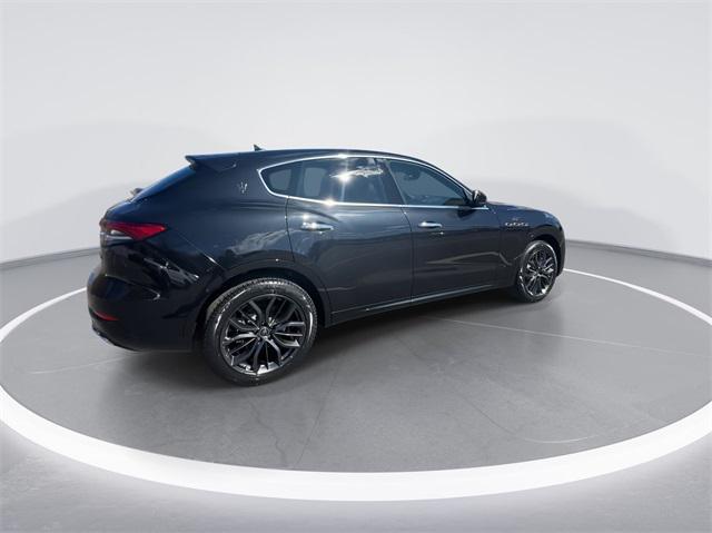 new 2024 Maserati Levante car, priced at $103,495