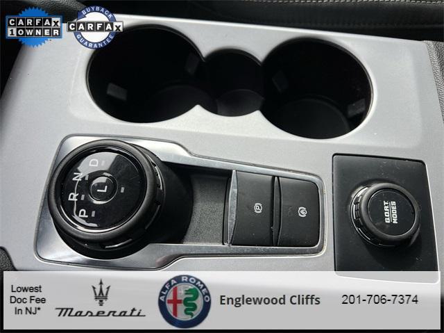 used 2023 Ford Bronco Sport car, priced at $24,853