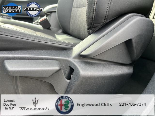 used 2023 Ford Bronco Sport car, priced at $24,853