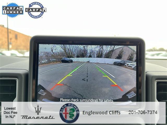 used 2023 Ford Bronco Sport car, priced at $24,853