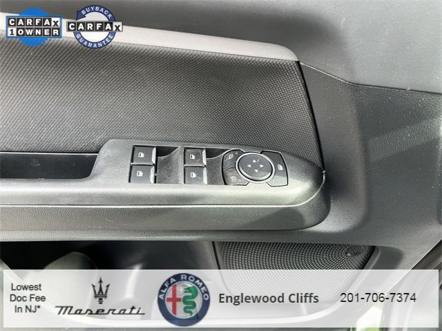 used 2023 Ford Bronco Sport car, priced at $24,853