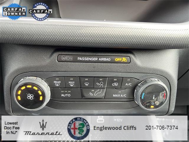 used 2023 Ford Bronco Sport car, priced at $24,853