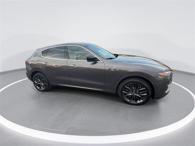 new 2024 Maserati Levante car, priced at $103,495