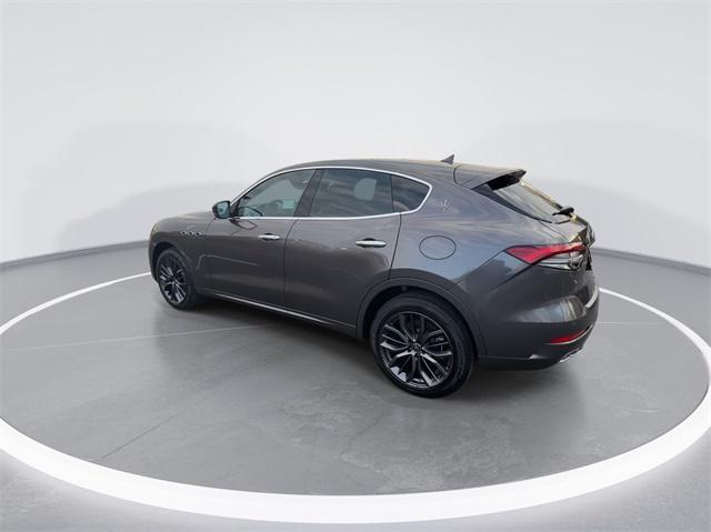 new 2024 Maserati Levante car, priced at $103,495