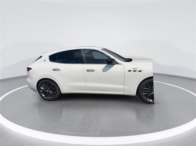 new 2024 Maserati Levante car, priced at $89,375