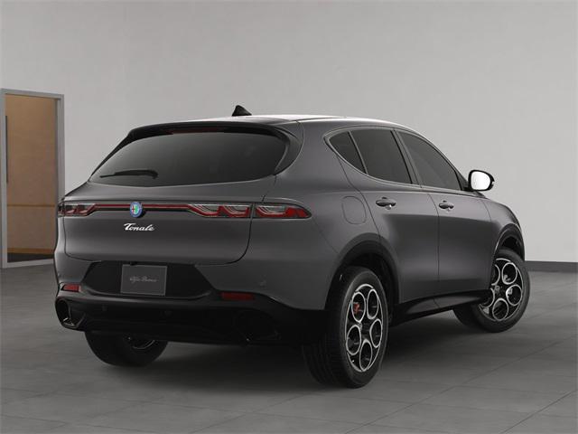 new 2025 Alfa Romeo Tonale car, priced at $52,125