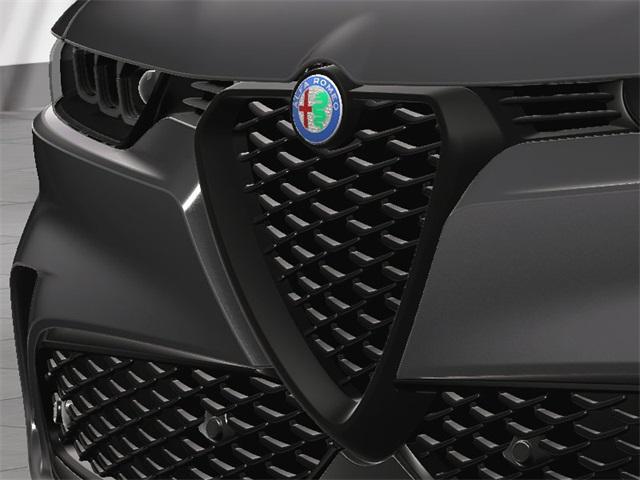 new 2025 Alfa Romeo Tonale car, priced at $52,125