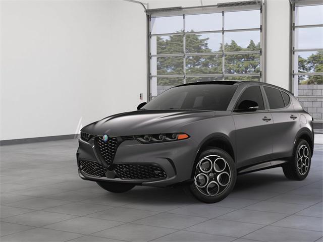 new 2025 Alfa Romeo Tonale car, priced at $52,125