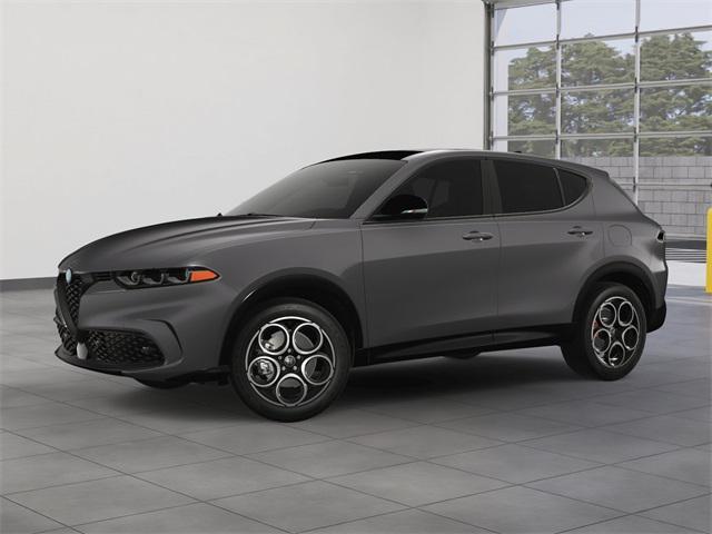 new 2025 Alfa Romeo Tonale car, priced at $52,125