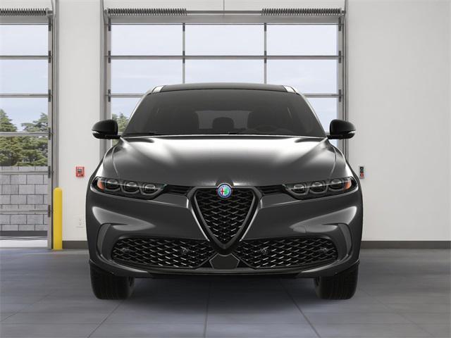 new 2025 Alfa Romeo Tonale car, priced at $52,125