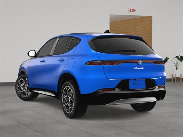 new 2024 Alfa Romeo Tonale car, priced at $50,250