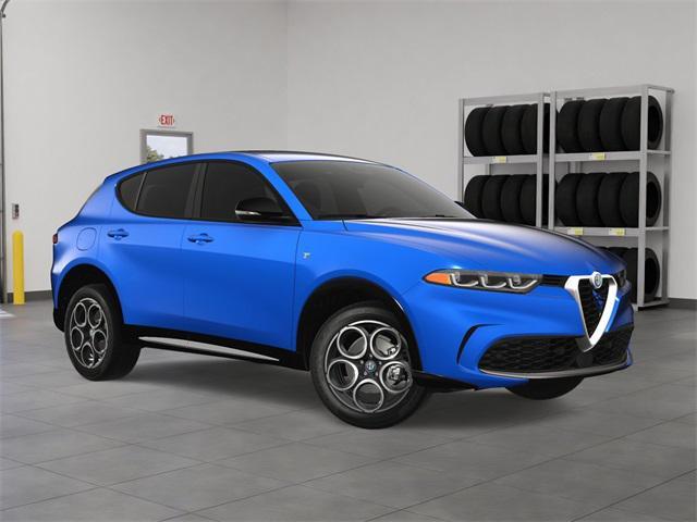 new 2024 Alfa Romeo Tonale car, priced at $50,250