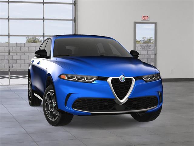 new 2024 Alfa Romeo Tonale car, priced at $50,250