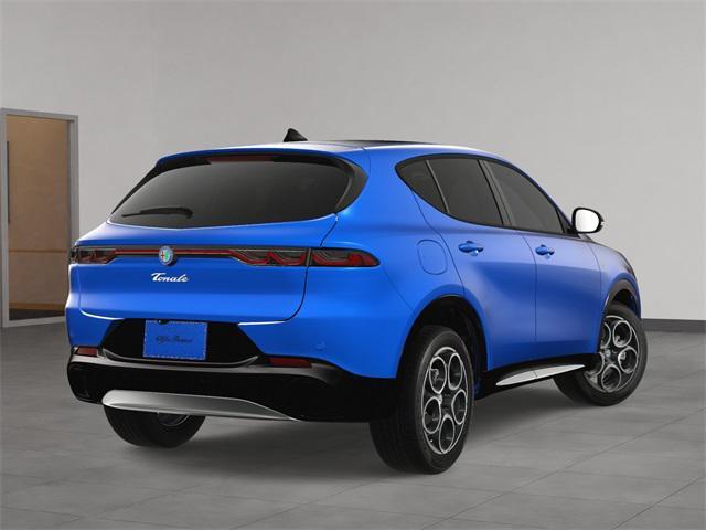 new 2024 Alfa Romeo Tonale car, priced at $50,250