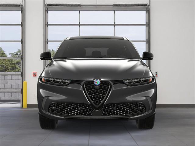 new 2025 Alfa Romeo Tonale car, priced at $54,125