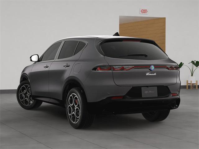 new 2025 Alfa Romeo Tonale car, priced at $54,125