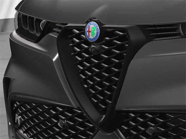 new 2025 Alfa Romeo Tonale car, priced at $54,125