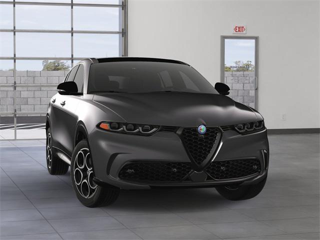 new 2025 Alfa Romeo Tonale car, priced at $54,125