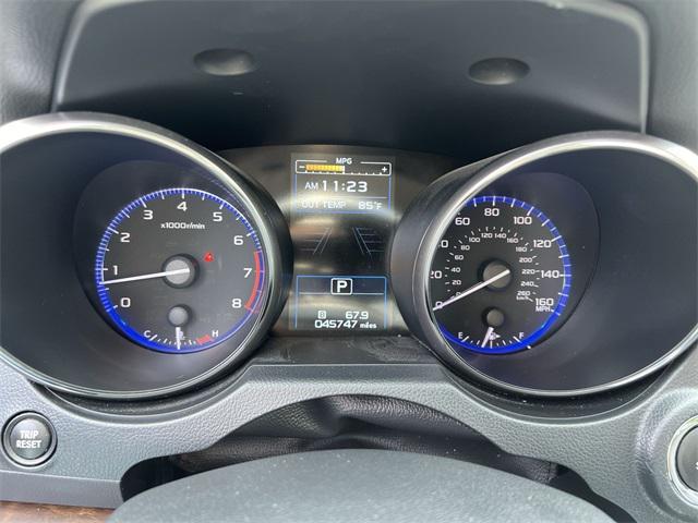 used 2018 Subaru Outback car, priced at $21,428
